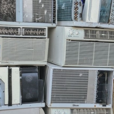 Çengelköy Bölgesinde Hurda Fiyatları